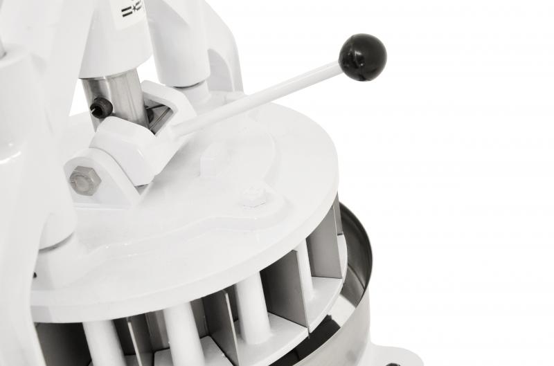 Manual Dough Divider